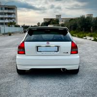 Honda Civic 96 - 98 Pre-restyling