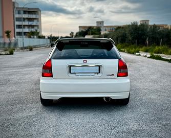 Honda Civic 96 - 98 Pre-restyling