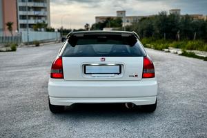 Honda Civic 96 - 98 Pre-restyling