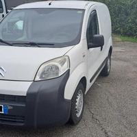 CITROEN Nemo 1.3 HDi 75CV FAP CMP-5 Furgone PER
