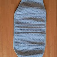 Corsetto Dinamico Lombo-Sacrale