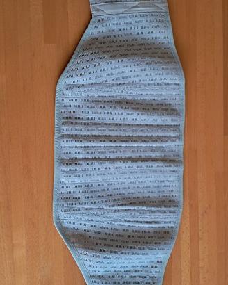 Corsetto Dinamico Lombo-Sacrale