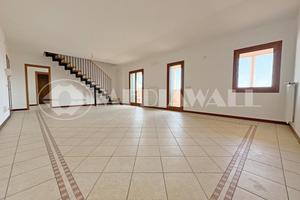 Attico a Portogruaro