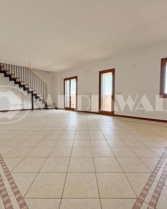 Attico a Portogruaro