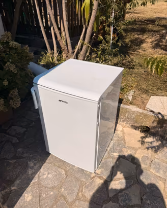 Firgorfiero SMEG fa120e