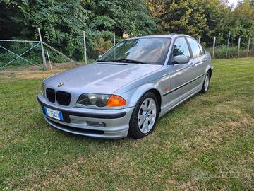 BMW E46 316I DRIFT STRADALE