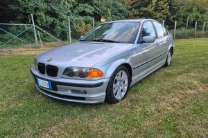 BMW E46 316I DRIFT STRADALE