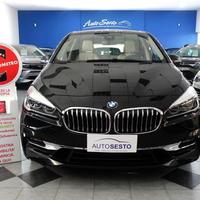 BMW Serie 2 2.0d 190 CV ACTIVE TOURER LUXURY