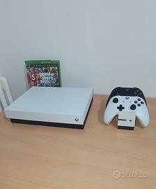 Xbox One X 
