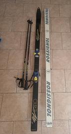 sci rossignol e bacchette 