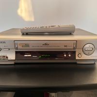 Videoregistratore Samsung SV-651X