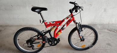 Mountain bike 20" 