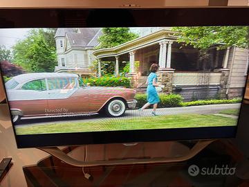 Tv SAMSUNG UE46ES8000