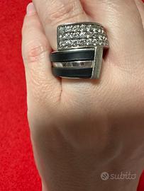 Anello in argento 925