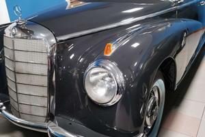 Mercedes-Benz 300 Adenauer prima serie