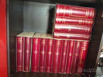 Libri Treccani