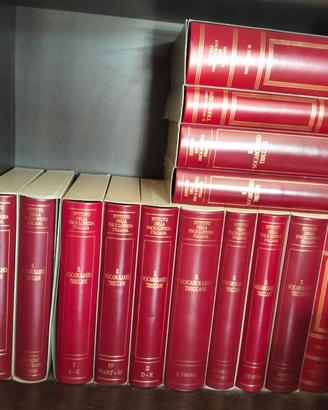 Libri Treccani
