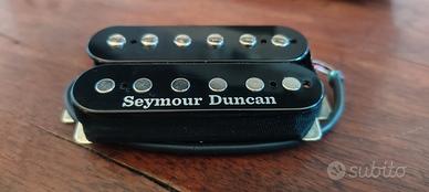 SEYMOUR DUNCAN - SH2N -  JAZZ MODEL 