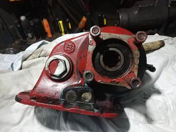 Presa di forza per camion SCANIA