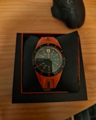 orologio ferrari