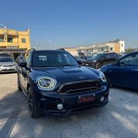 MINI Countryman 2.0 SD Hype Countryman Automatic