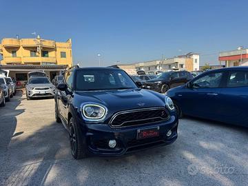 MINI Countryman 2.0 SD Hype Countryman Automatic