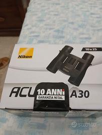 Binocolo Nikon
