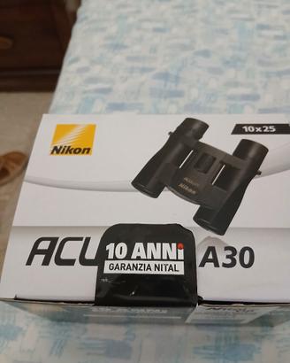 Binocolo Nikon