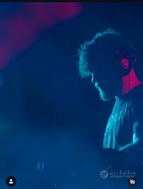 dj audio e luci 