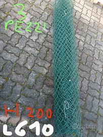 recinzione economica 