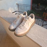 nike air force 1 luxe