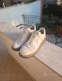 nike air force 1 luxe