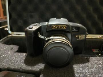 accessori fotocamera 