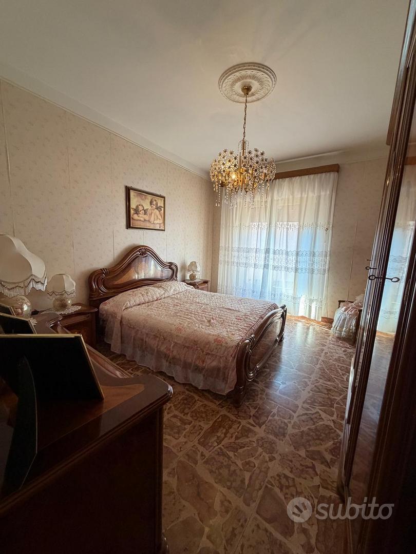 Appartamento – Francavilla di Sicilia, Messina - Vista 3
