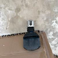 Piede d’albero TENCATE