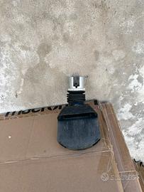 Piede d’albero TENCATE