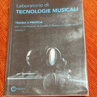 📚 🎼Tecnologie Musicali 2 volumi impedibili!🎶🎵