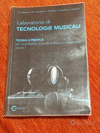 📚 🎼Tecnologie Musicali 2 volumi impedibili!🎶🎵