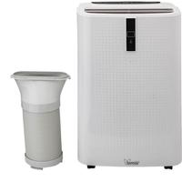 CONDIZIONATORE BIMAR CP 120 CON POMPA DI CALORE