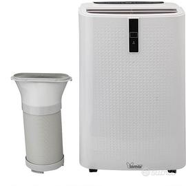 CONDIZIONATORE BIMAR CP 120 CON POMPA DI CALORE