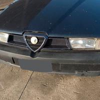 Accessori Alfa Romeo 155 