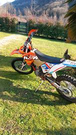 ktm 250 
