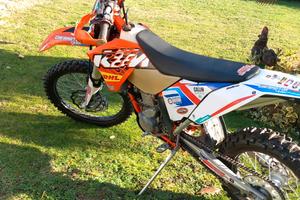 ktm 250 