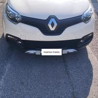 Renault Captur 2016