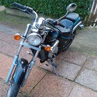 Aprilia Classic Custom 50cc anno 1993