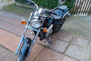 Aprilia Classic Custom 50cc anno 1993