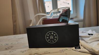 Occhiali Alba Optics