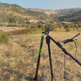 minelab x-terra elite  