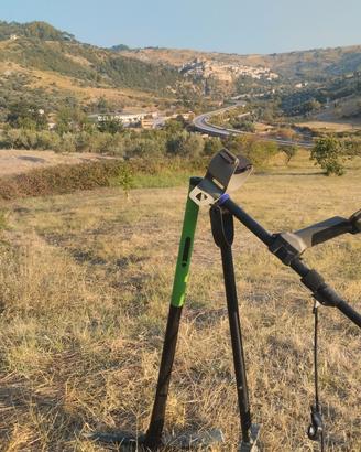 minelab x-terra elite  