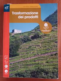 Trasformazione dei prodotti ISBN 978-88-5290138-6